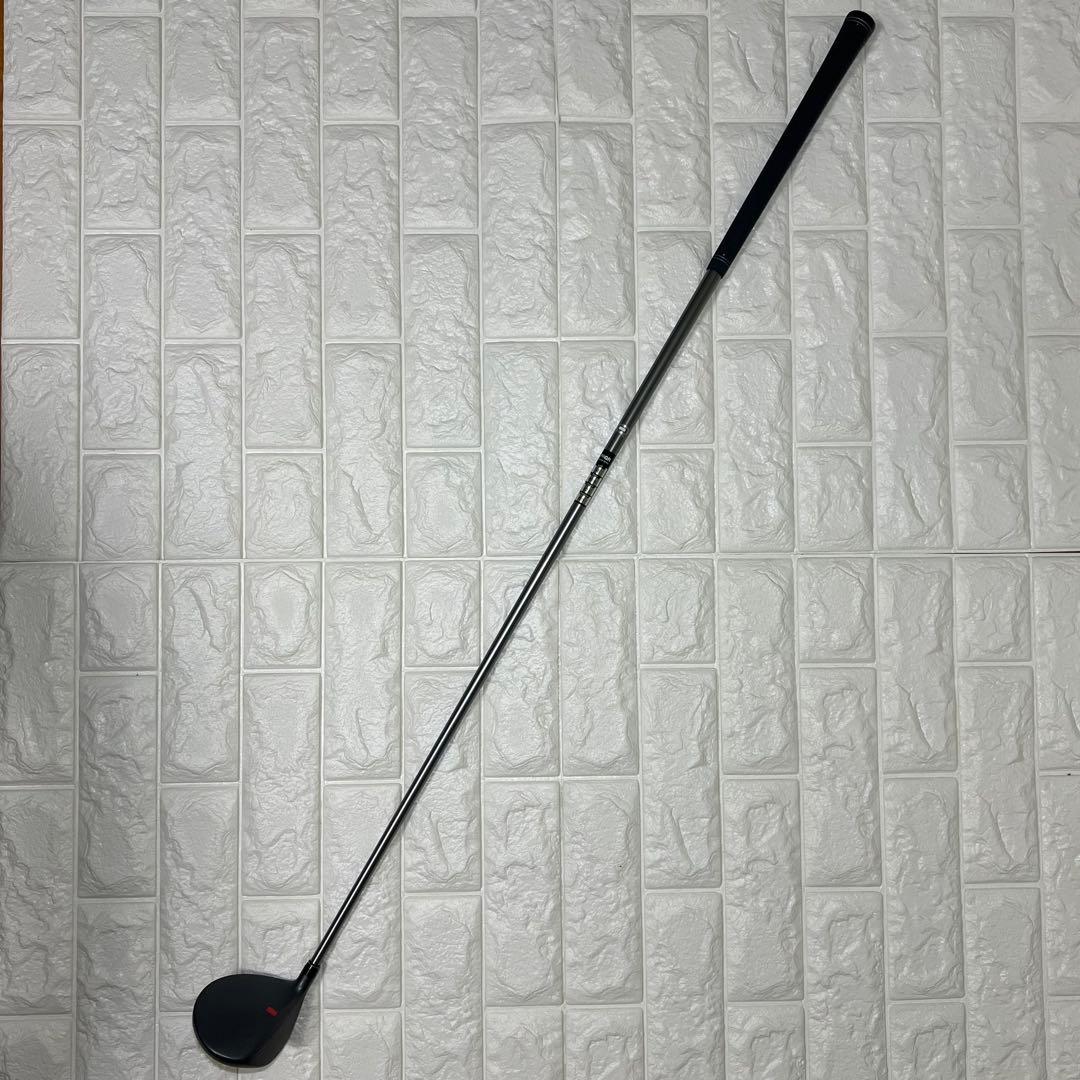PRGR Q18 レディース　フェアウェイウッド