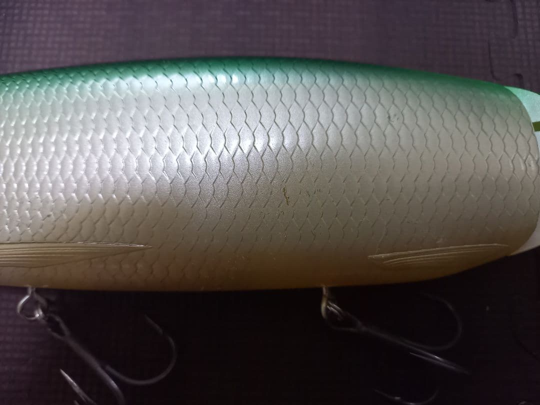 GIRAGIRA KOUGEKI 交渉中です。