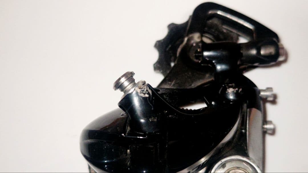 パーツ SHIMANO DURA-ACE RD-9000