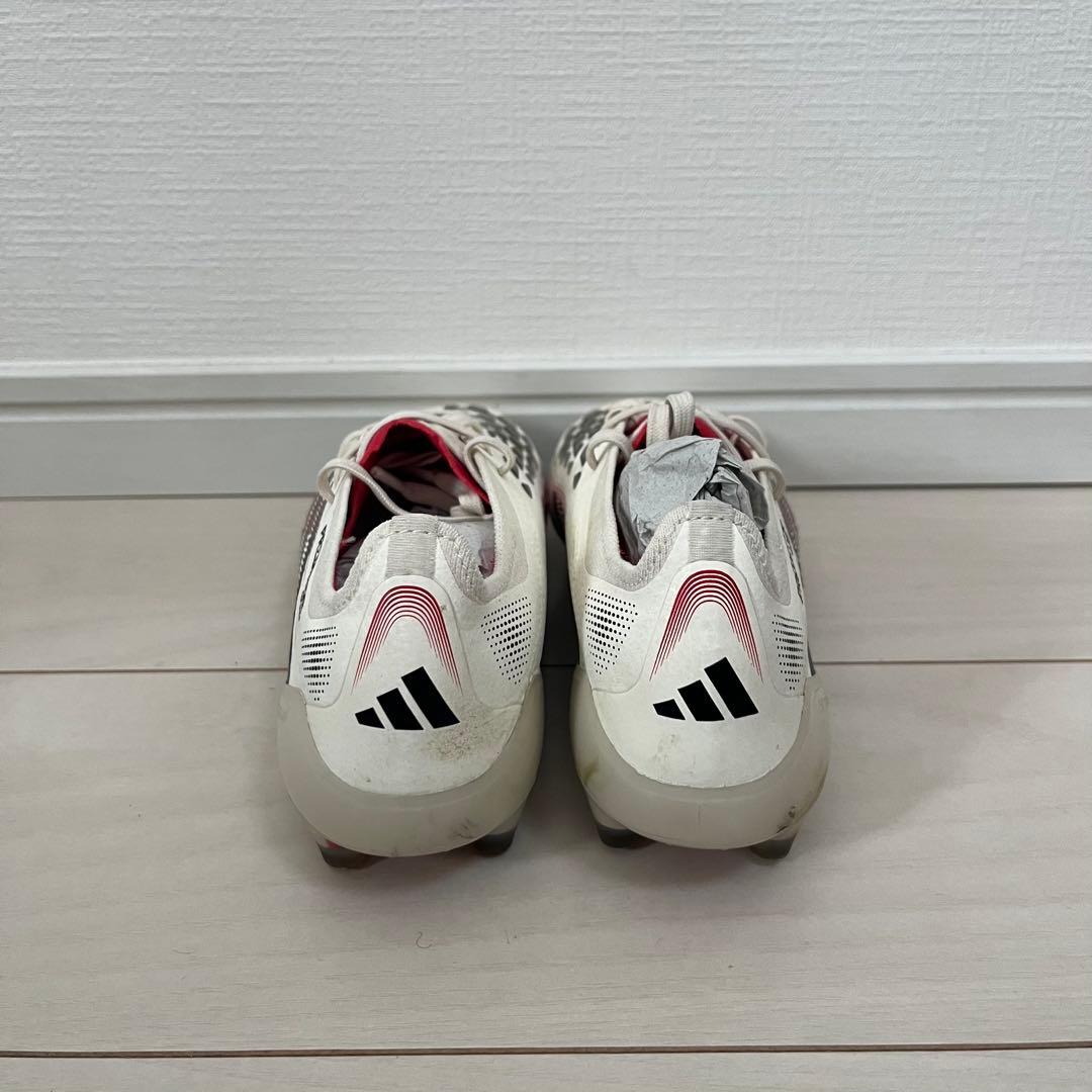 【megrock】adidas Predator サッカースパイク