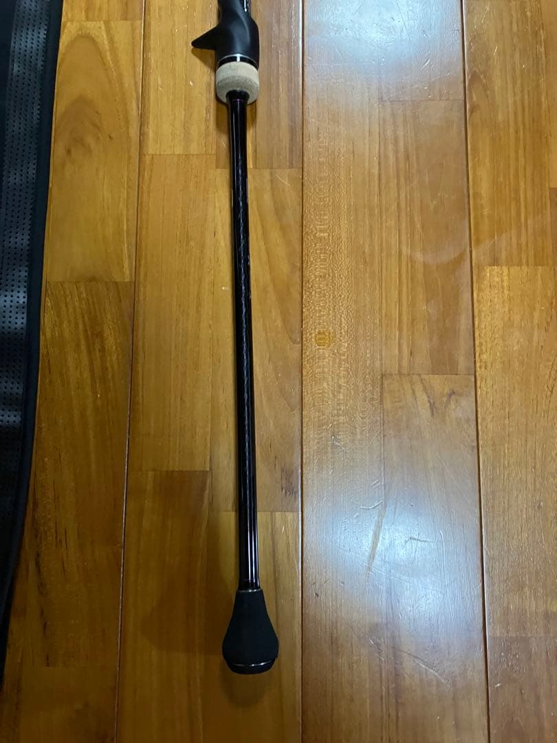 シマノオシアジガーインフィニティB61-9