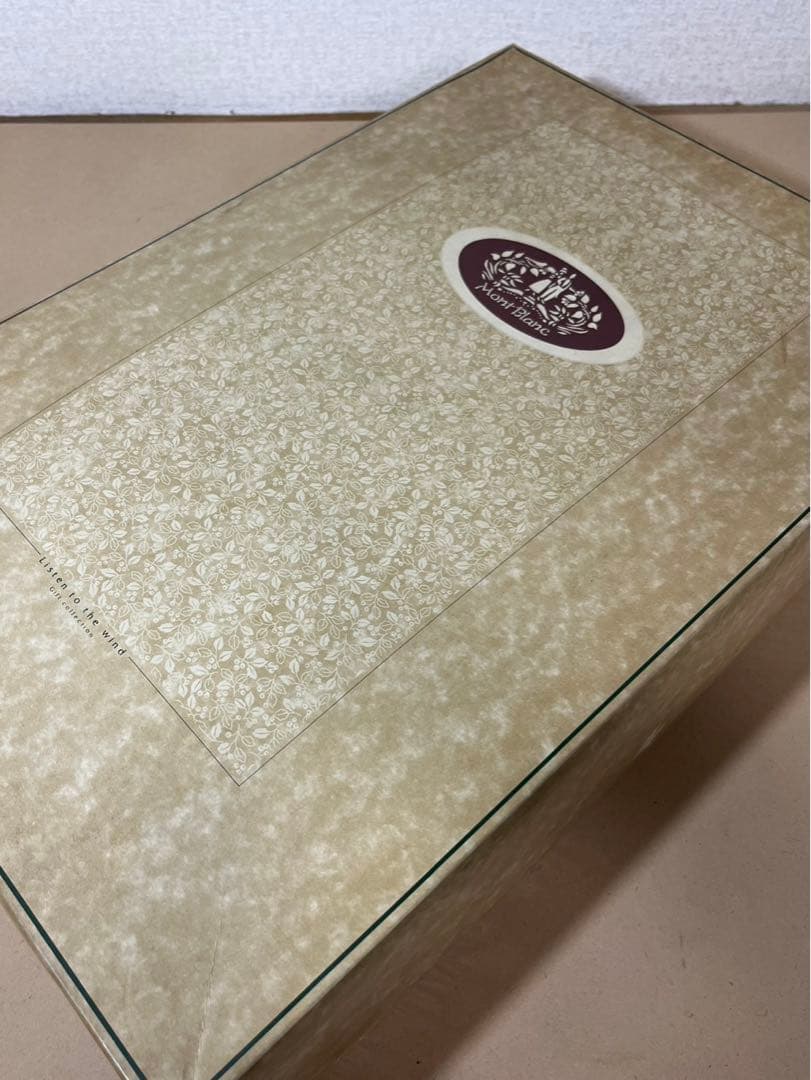 Mont Blanc 掛布団