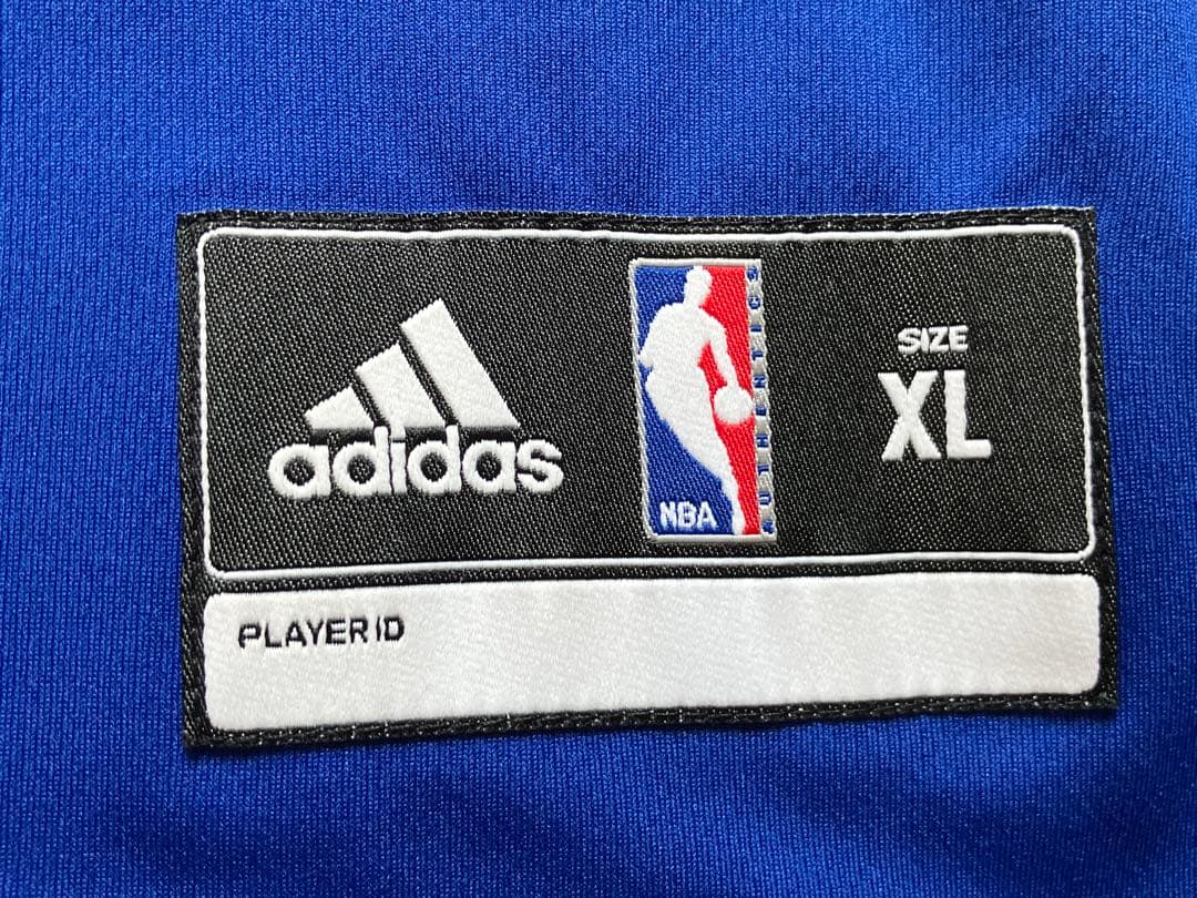 ★激レア NBA KNICKS ジェイソン・キッド KIDD #5 ユニフォーム