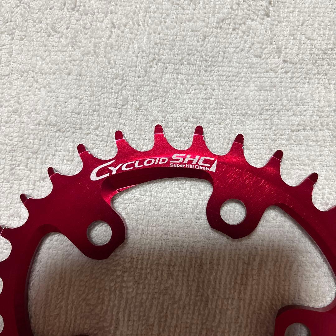 SUGINO 「スギノ」 CY5-SHC 30T 5穴チェーンリング