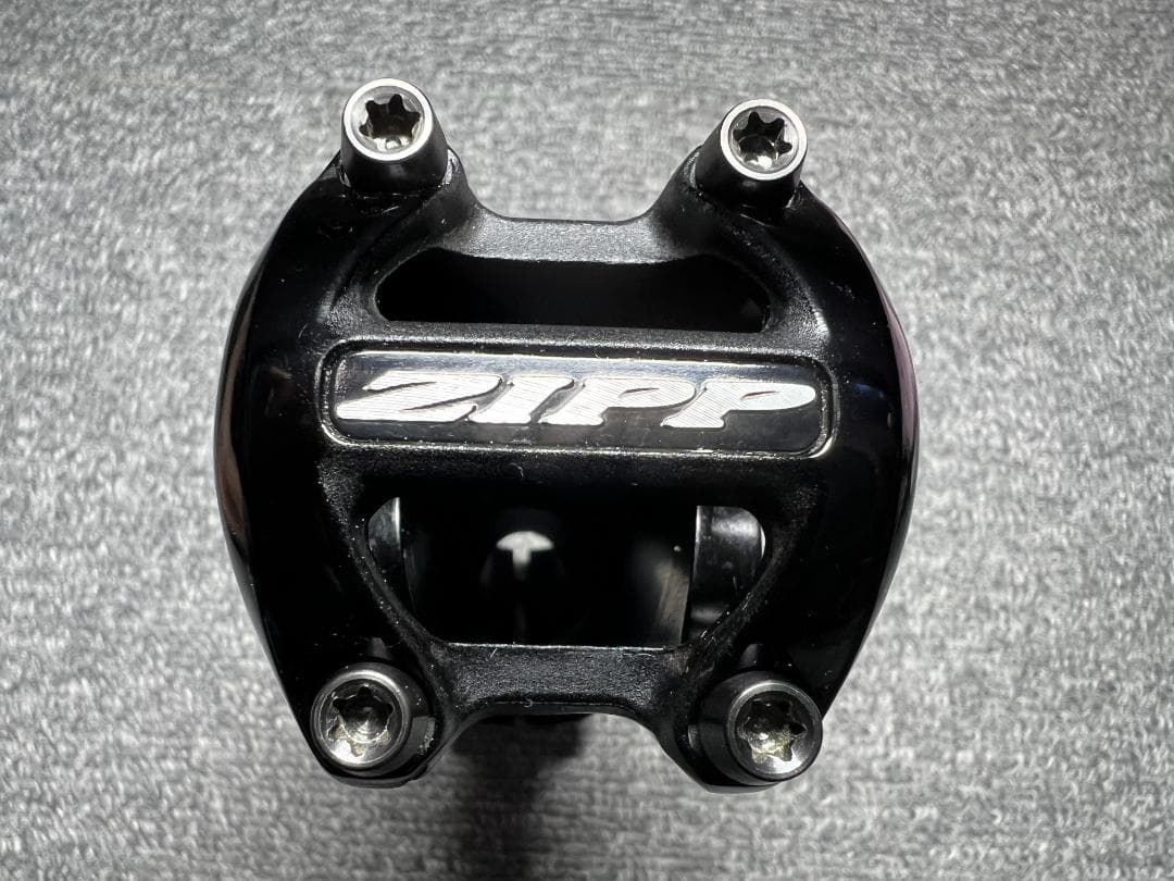ZIPP service course SL Stem 110mm 17°