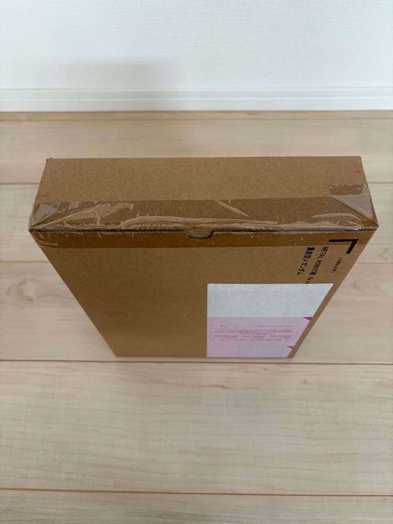 【新品】L ROBOT魂 (Ka signature) 量産型νガンダム