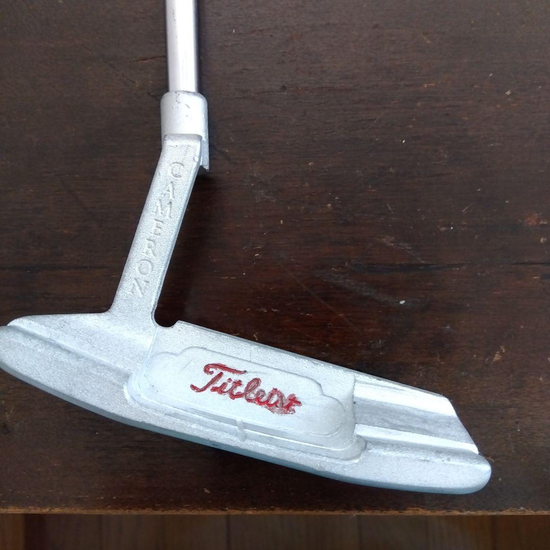 Scotty Cameron Newport Two パター