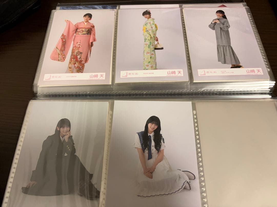 櫻坂46 写真まとめセット