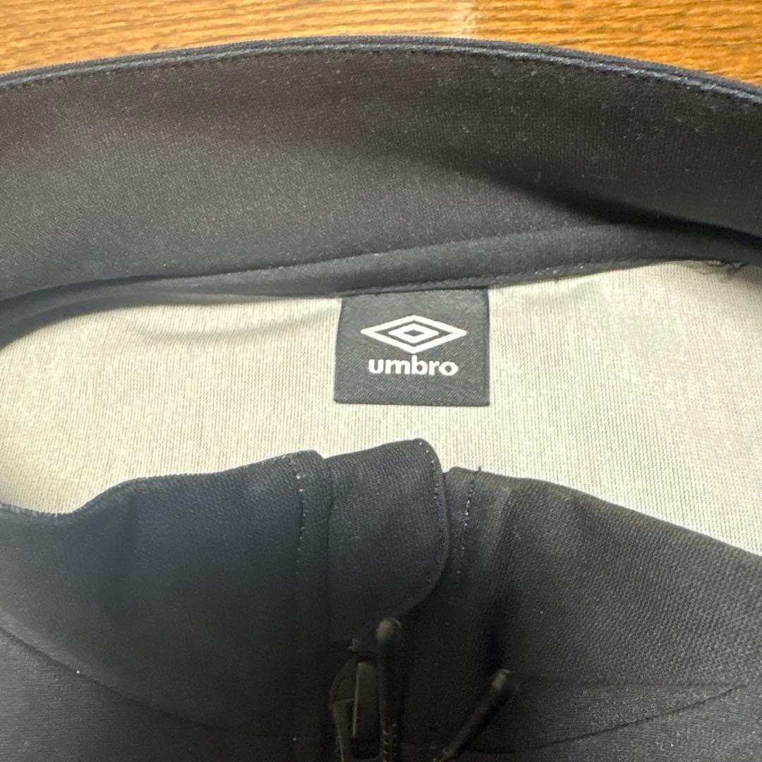 UMBRO アンブロ　ギラヴァンツ北九州　Mサイズ