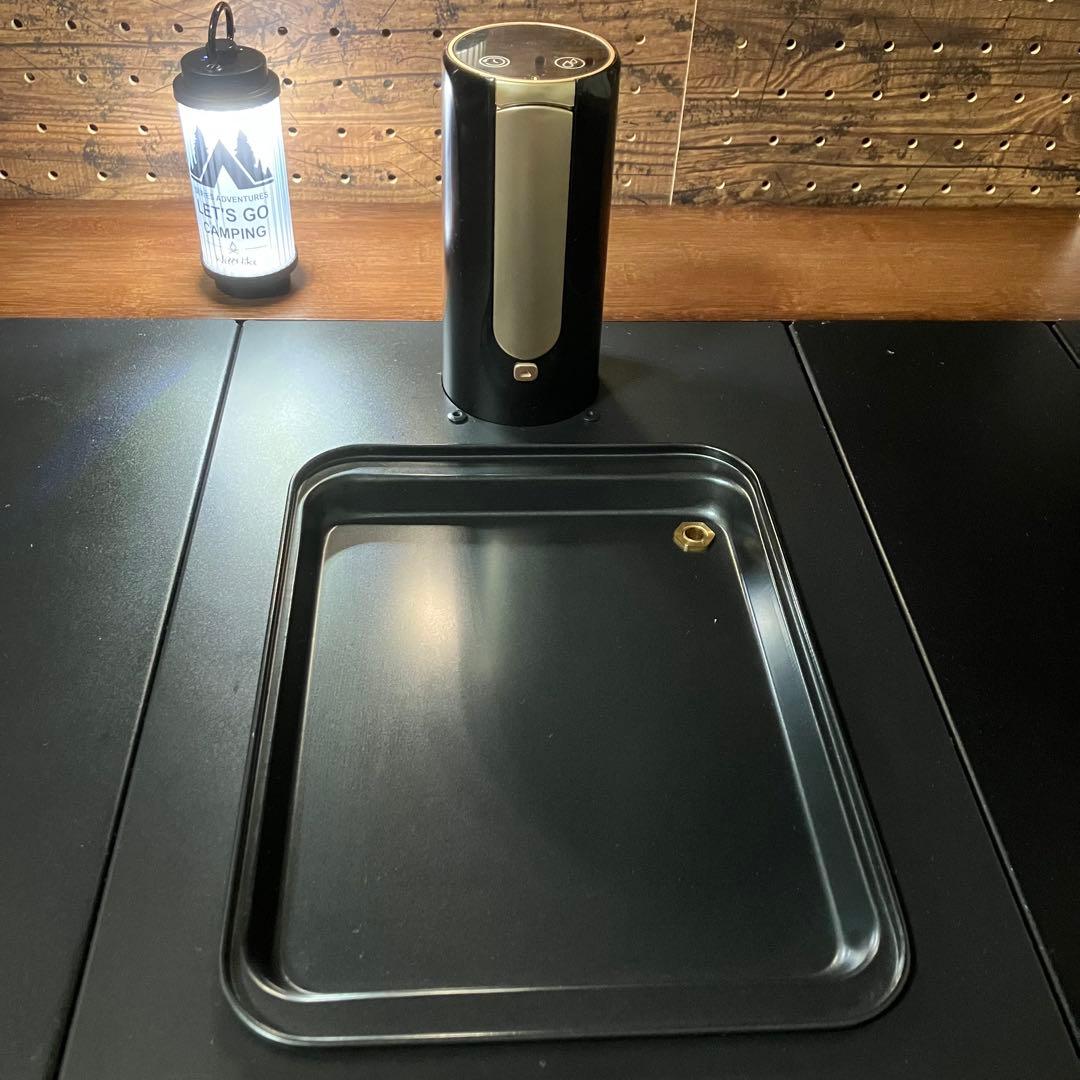 新品　キャンプ　アウトドア　水道システム　IGT規格 ウォーターポンプ　蛇口