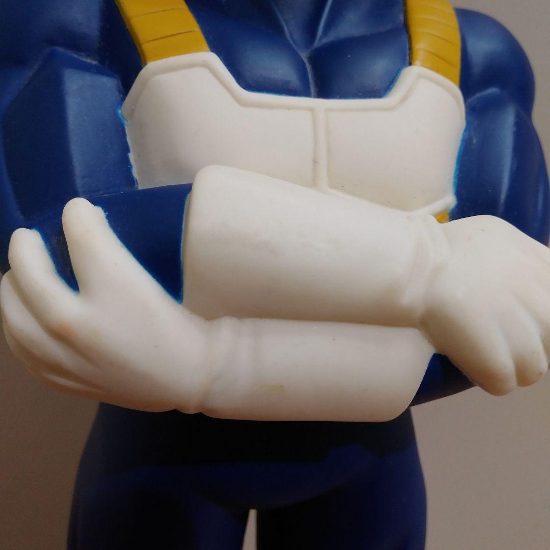 ドラゴンボール　ベジータ　フィギュア　2003年