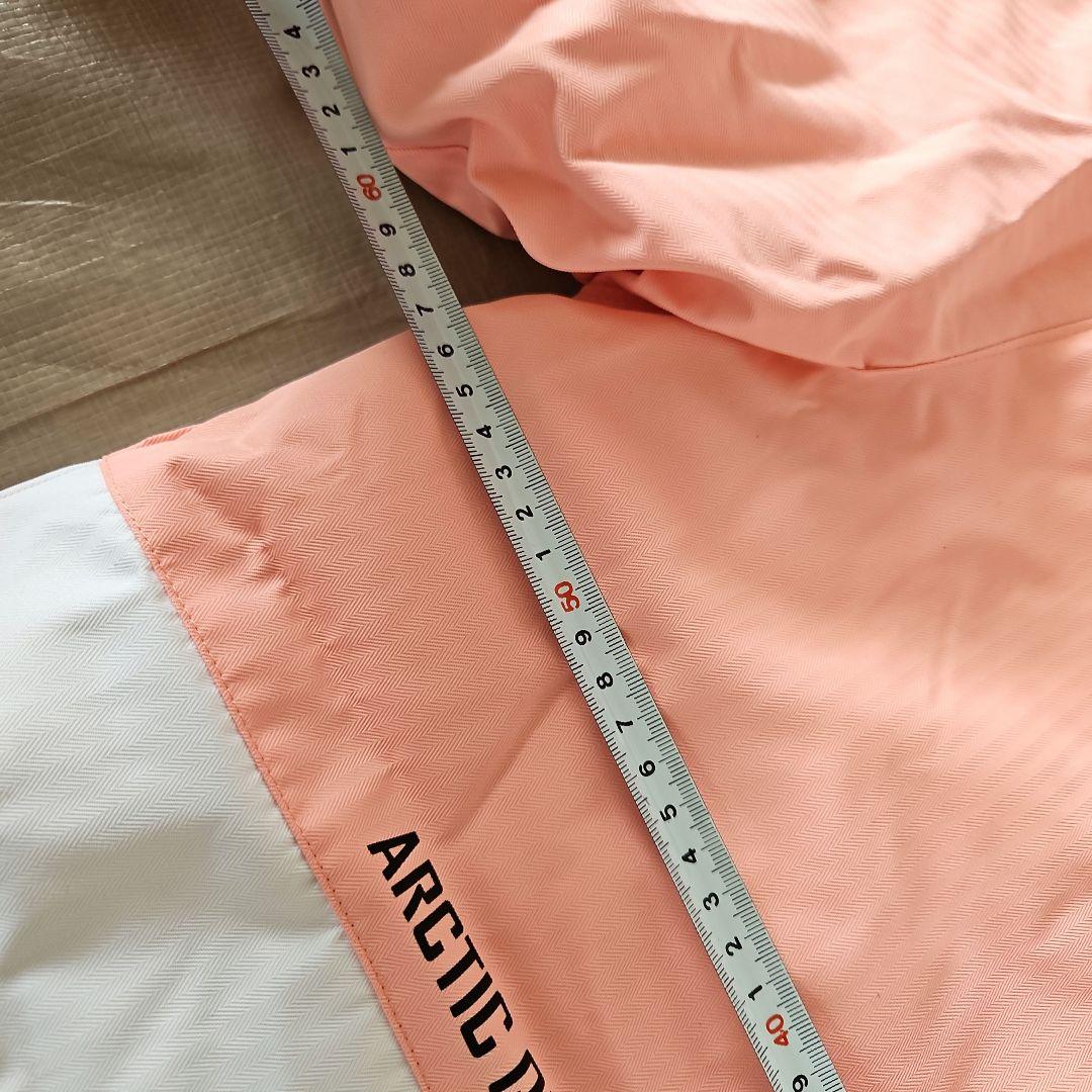 ARCTIC QUEEN 　スキー　スノーボード　ウェア　XL 　男女兼用