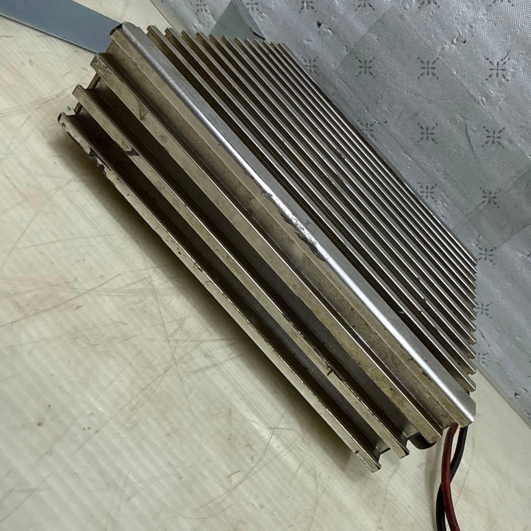 TOKYO HY-POWER HL-62V 2m RF パワーアンプ 321