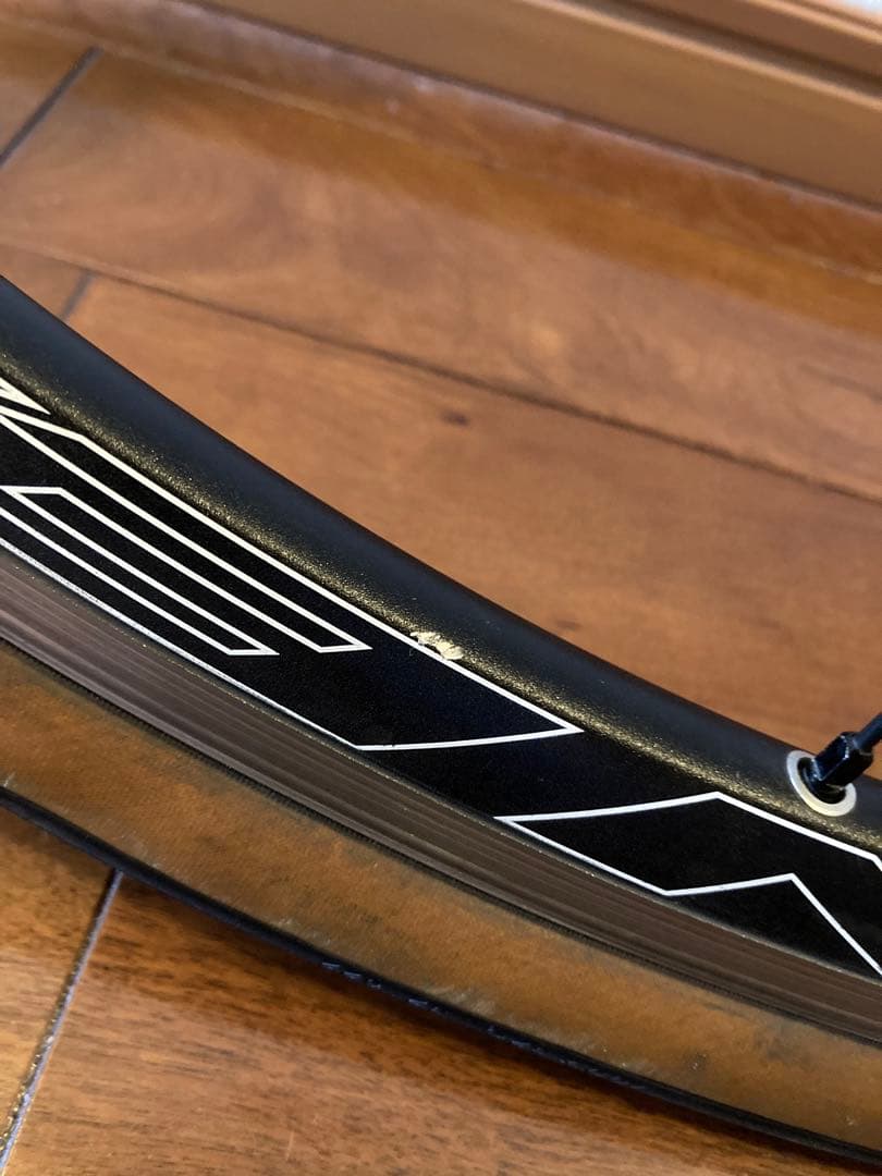 EASTON EA90SLX リムブレーキ用ホイールセット