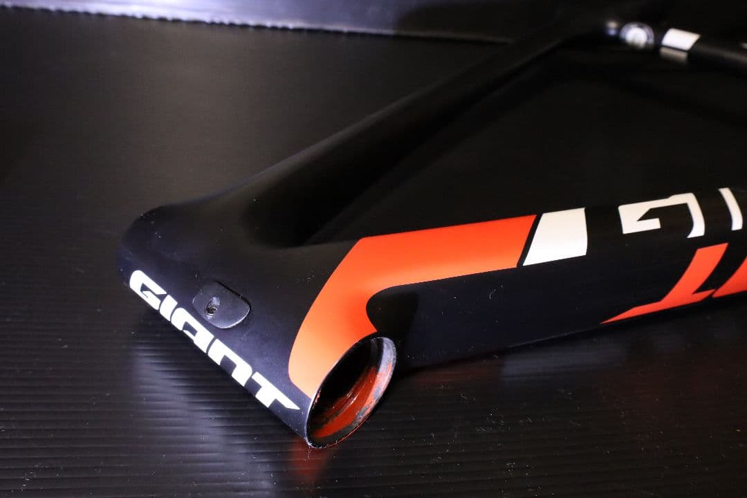 2018 Giant [TCR ADVANCED PRO TEAM] Sサイズ