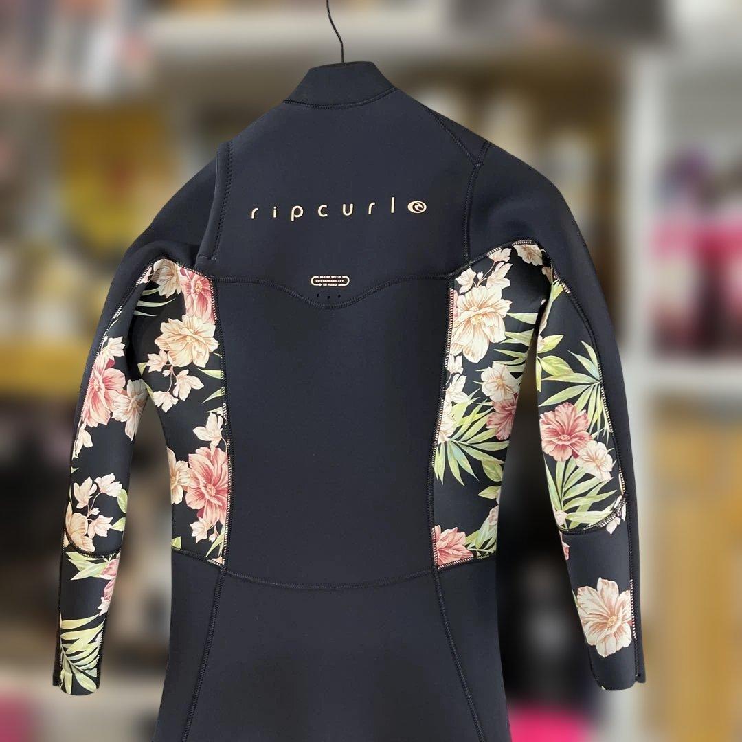 RipCurl リップカールフルスーツ 5mm/3mm オーストラリア日本未販売