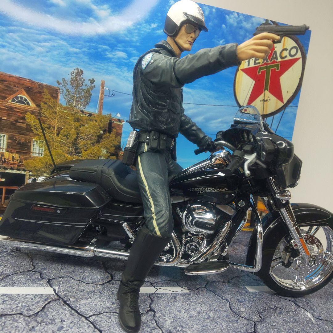 〓ターミネーター2〓T-1000 アクションフィギュア 〓新品〓