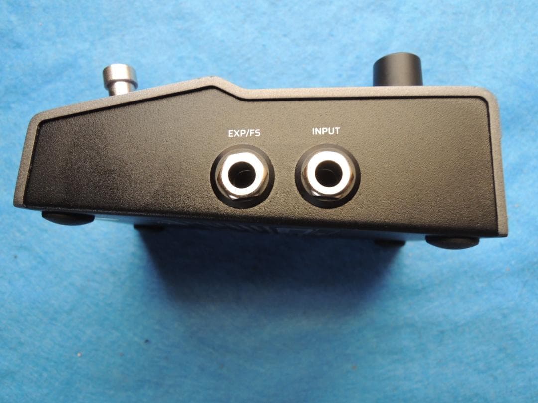 ♬新品・未使用★Valeton GP-50