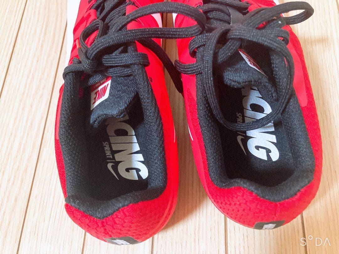 NIKE スパイク　未使用品　997
