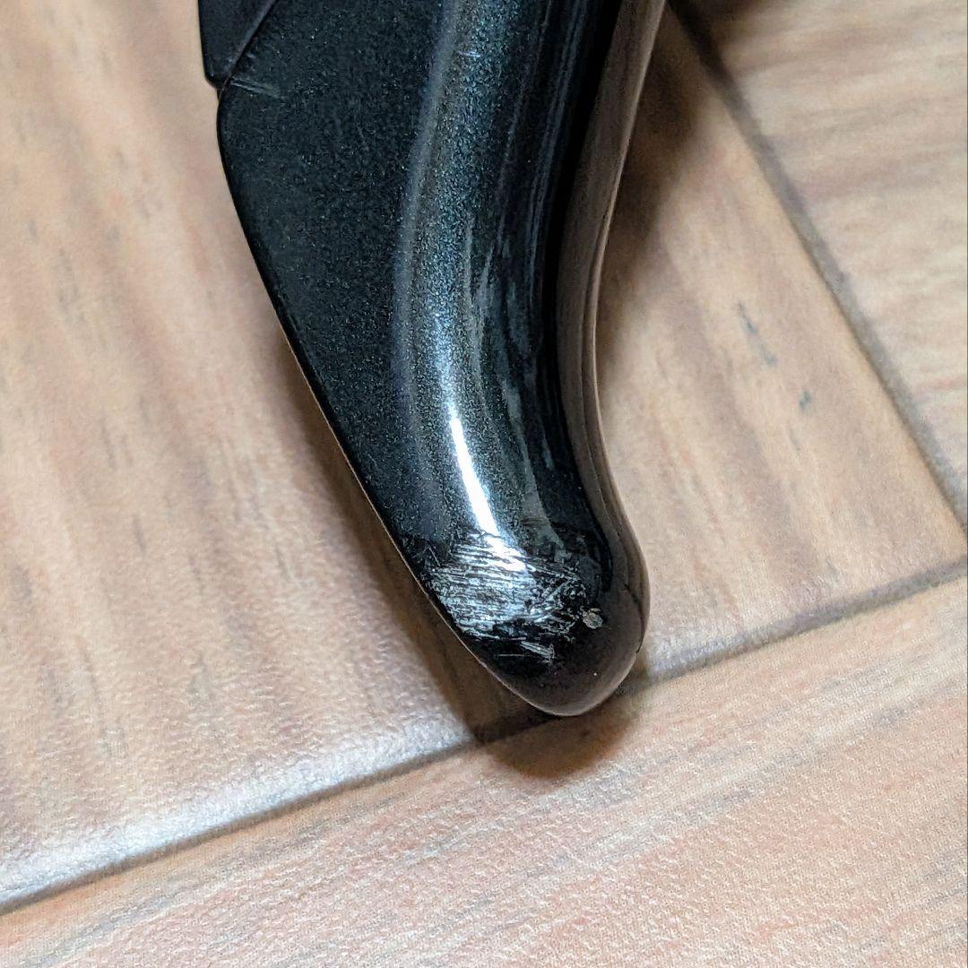 Shimano Tiagra ST-4700 シフター・レバー 黒 左右セット