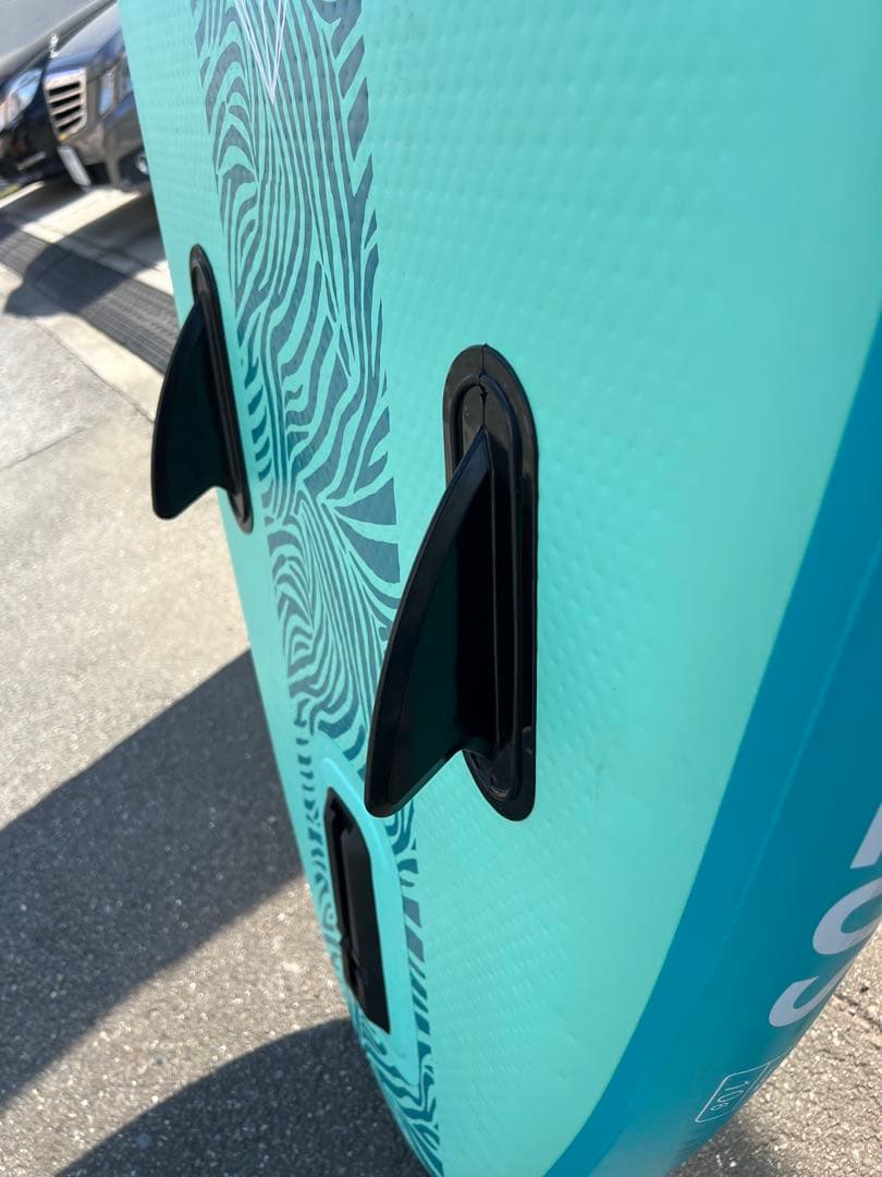 SEAPLUS スタンドアップパドルボードセット