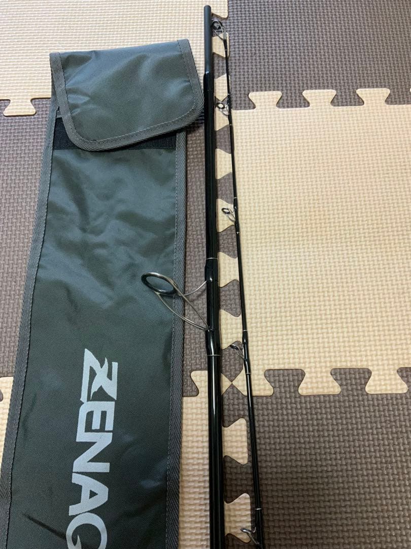 ロッド DEFI MUTHOS The One Range 105