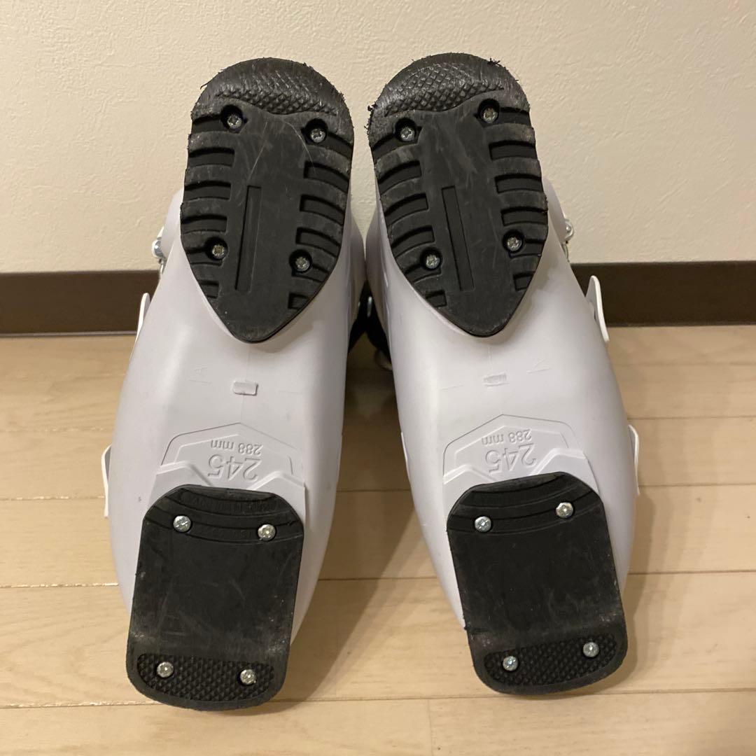 【即日発送】ROSSIGNOL PURE COMFORT60 24.5㎝