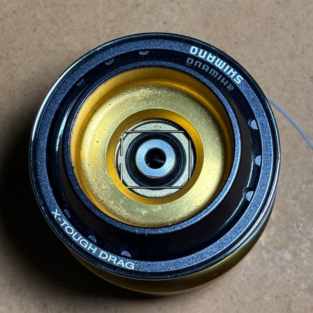 シマノ ツインパワー SW8000 Twin Power 替スプール