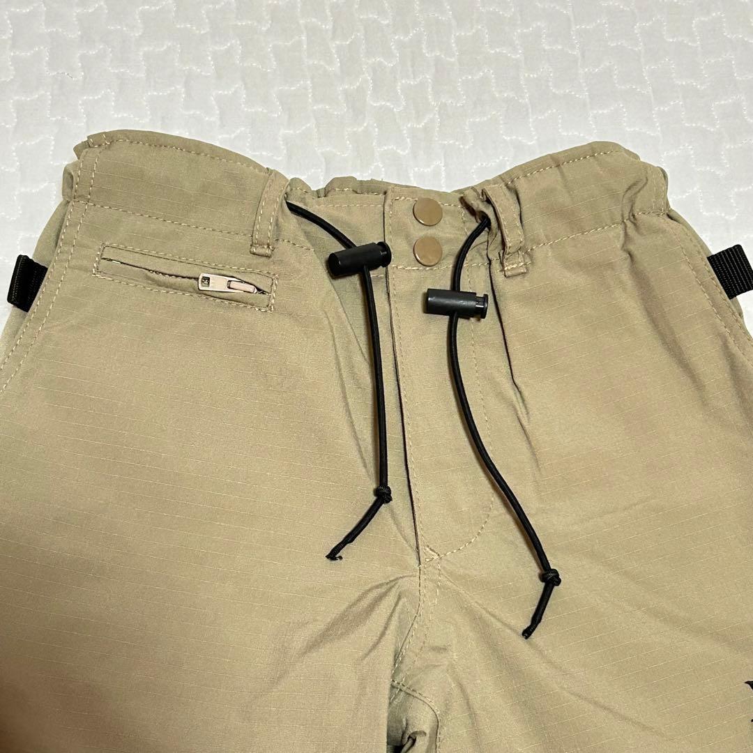 ヒステリックミニ　ヒスミニ　100cm スキー　スノボー　ウェア　シンパテックス