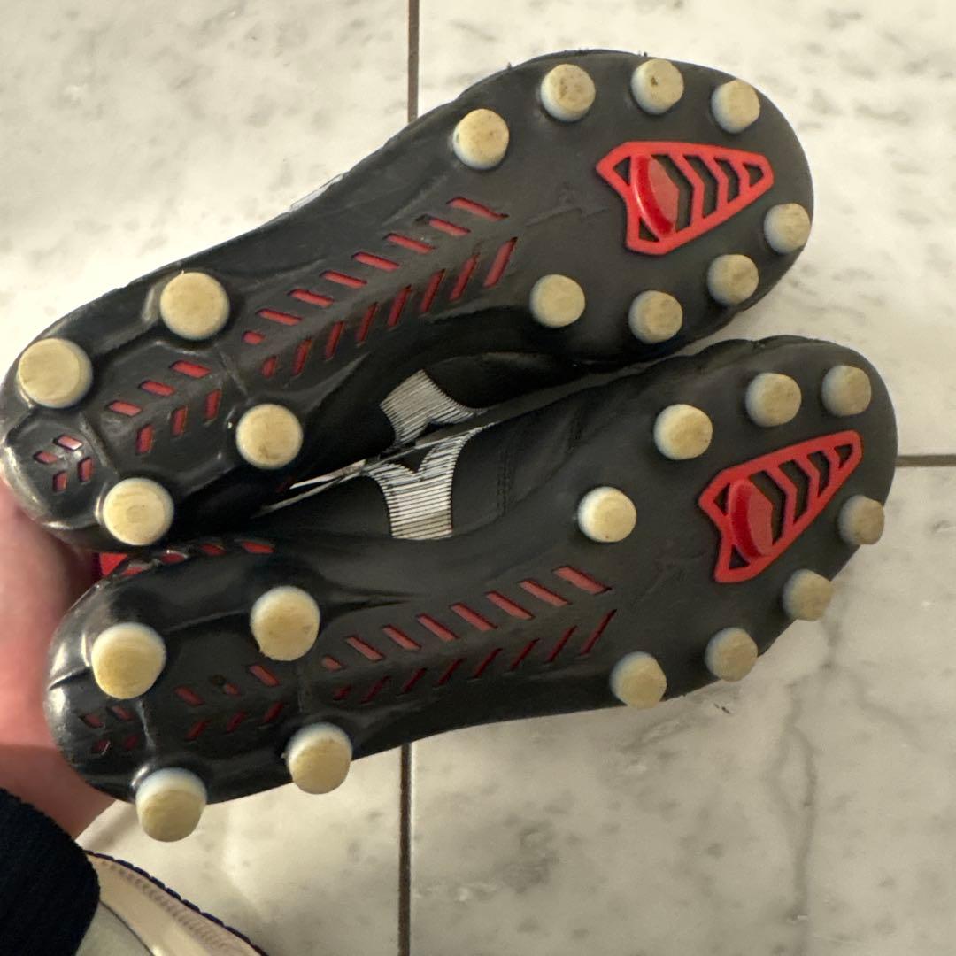 シューズ MORELIA NEO2 22.5cm