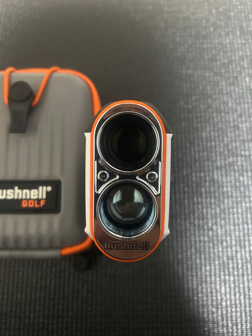 Bushnell ツアーV6 シフトジョルト　【日本正規品】