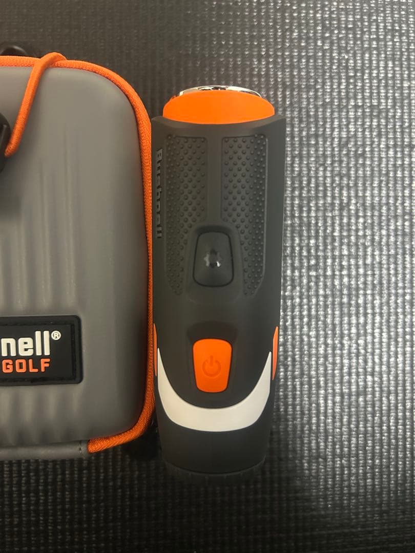 Bushnell ツアーV6 シフトジョルト　【日本正規品】