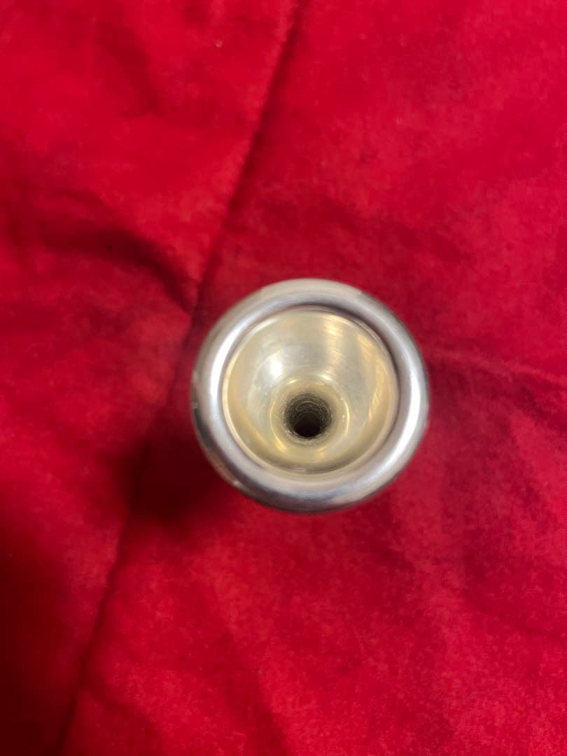 オリジナル E.Schmid（シュミット）105 アレキシャンク調整 ホルン