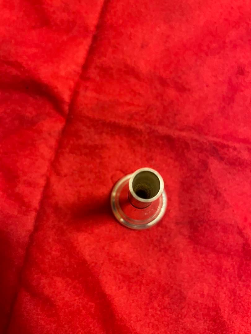 オリジナル E.Schmid（シュミット）105 アレキシャンク調整 ホルン