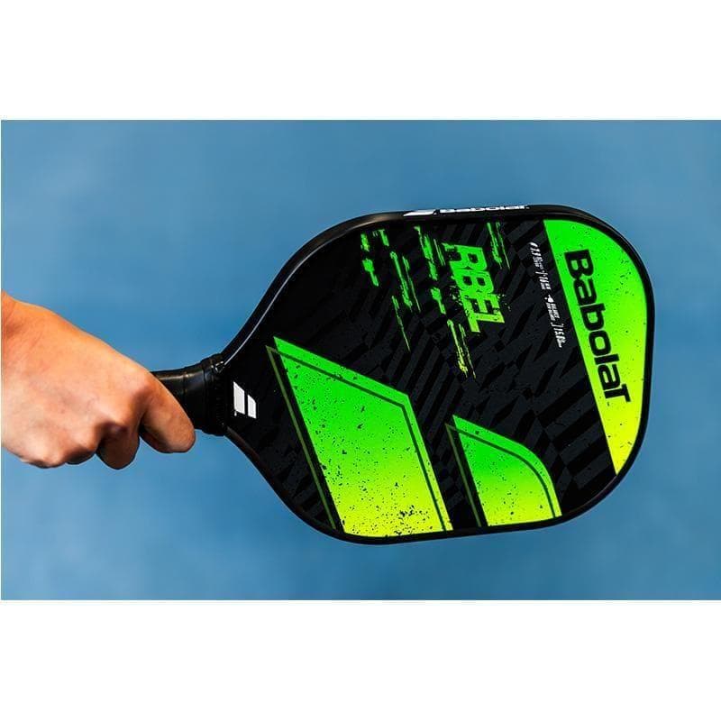 新品　バボラ Babolat ピックルボールパドル RBEL ラケット