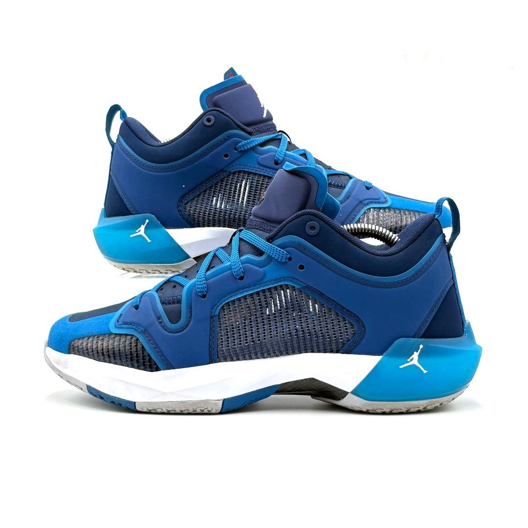 NIKE AIR JORDAN 37 LOW PF エアジョーダン 27.5cm