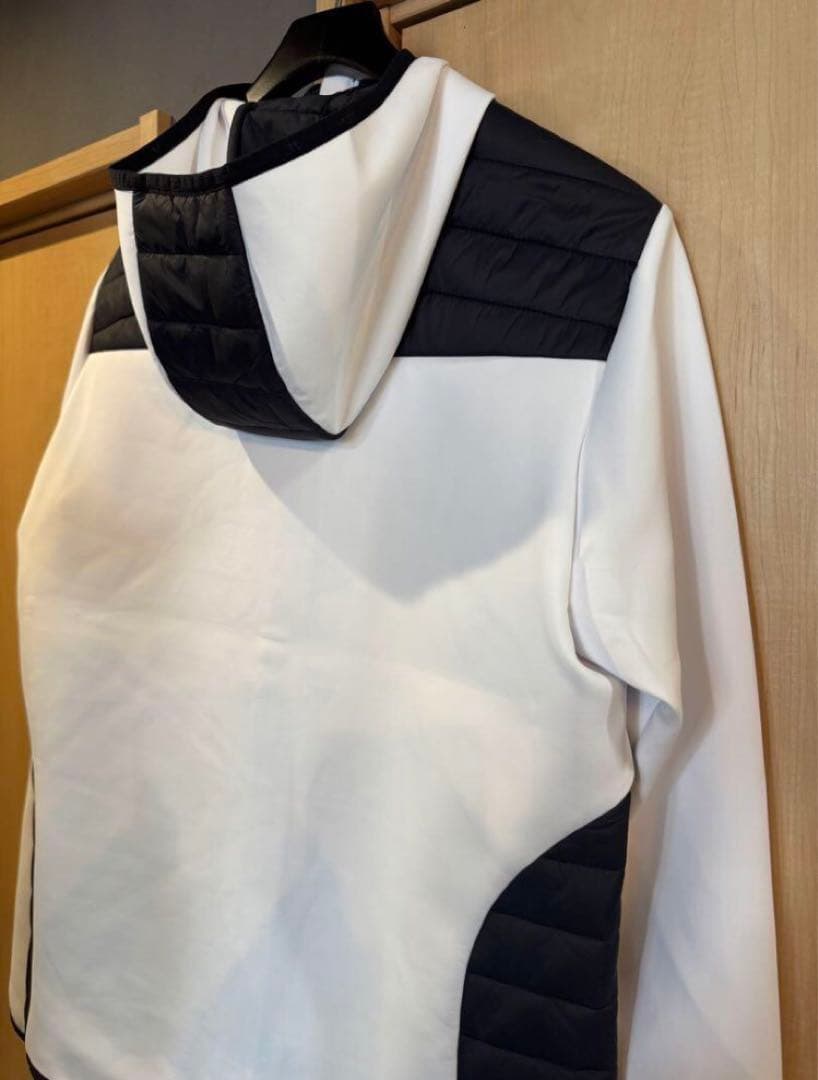 J.LINDEBERG ハイブリッドジャケット S44 半額以下SALE