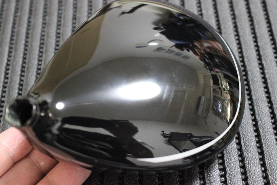 GTD GT455 Angel-C DW エンジェルC★リアル10度★ヘッド②