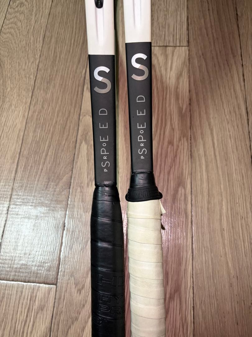 HEAD Speed pro2024年モデル　ラケット2本セット