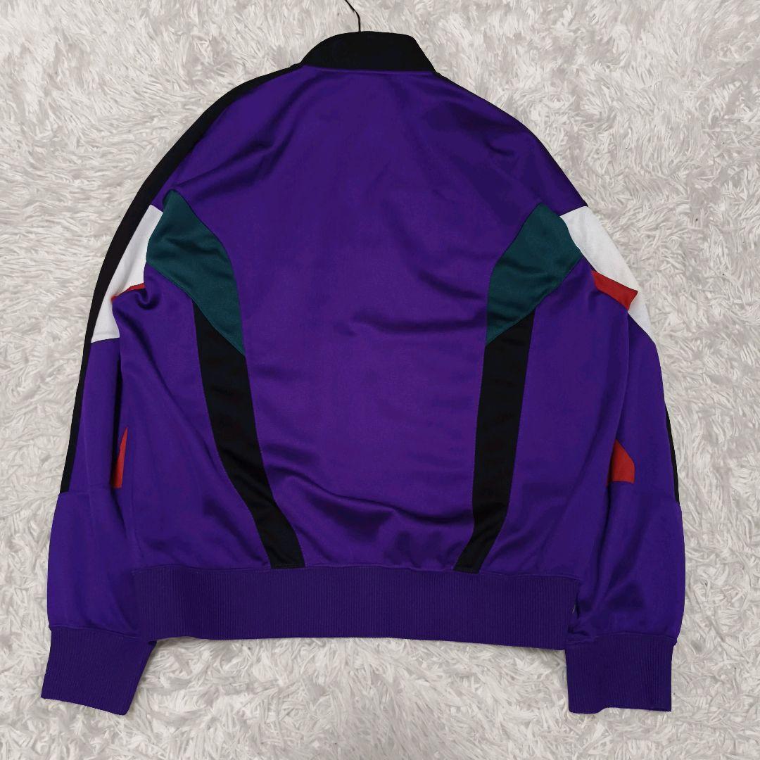 GONA ジャージ セットアップ XOサイズ