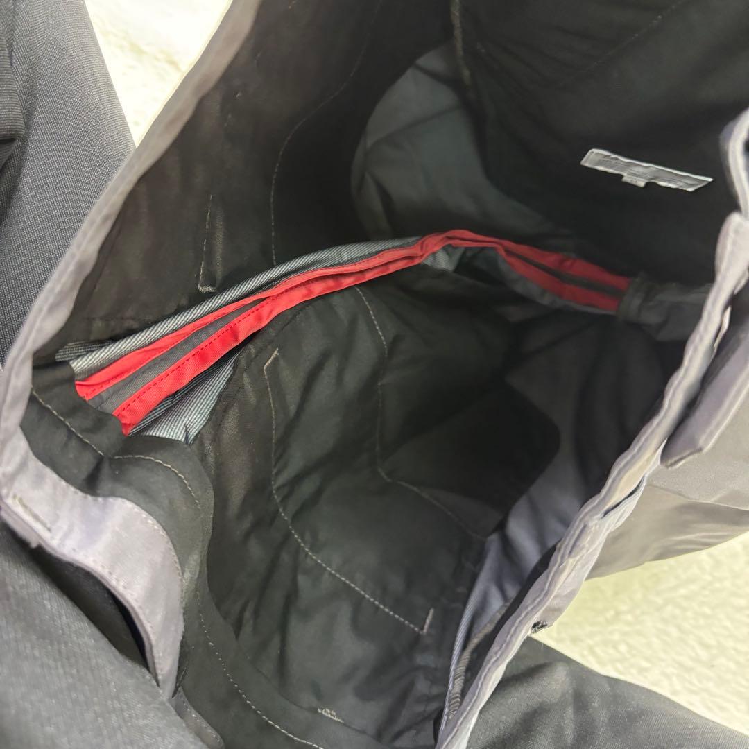 希少　Daiwa テーラードジャケット　防水　ジャケットとパンツセット