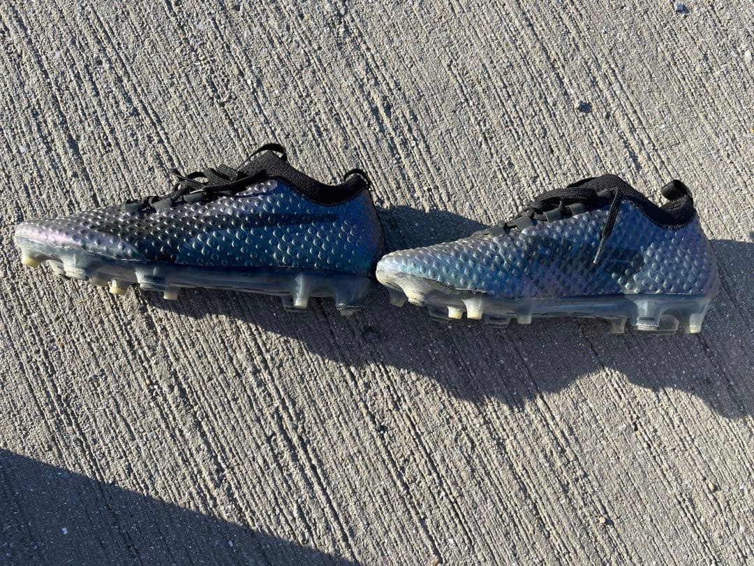 プーマ　PUMAサッカースパイク
