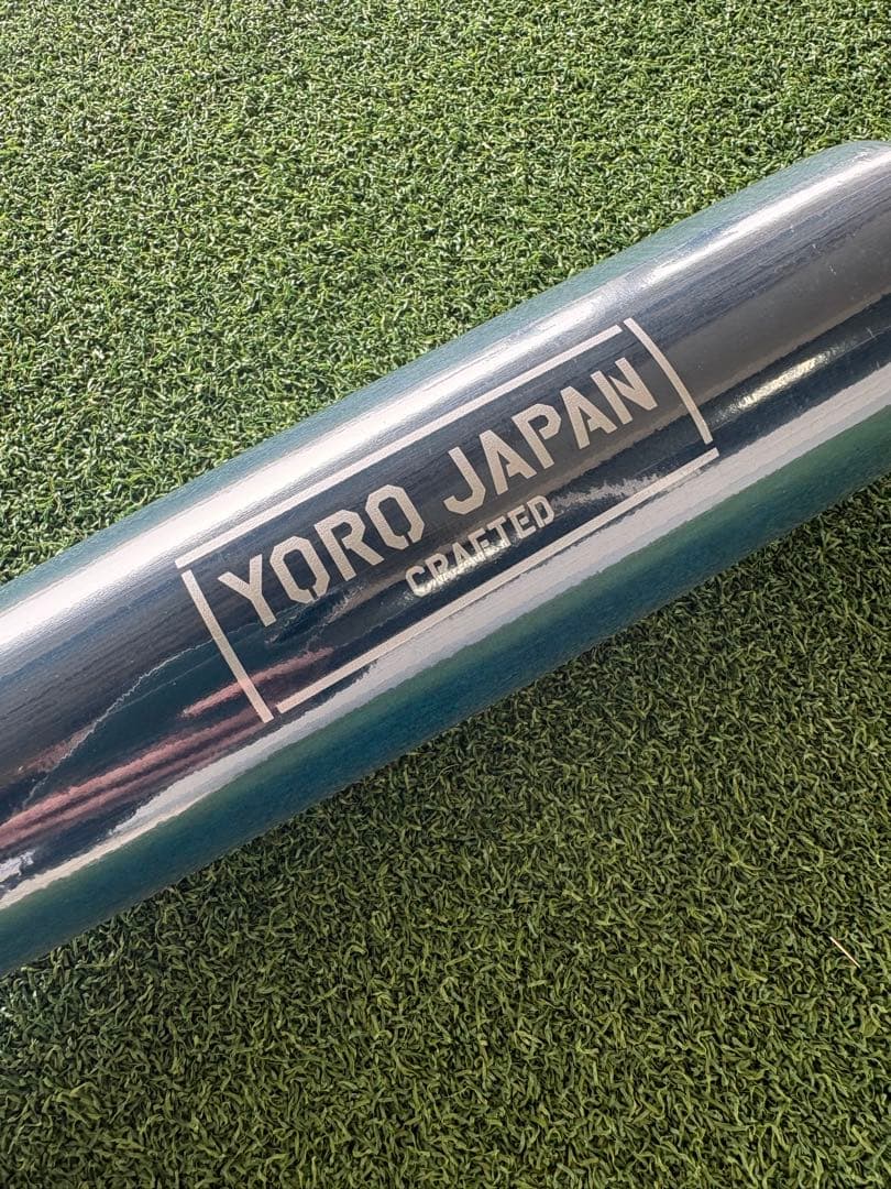 ミズノ JPXデビューキャンペーン非売品素振りバット　入手困難