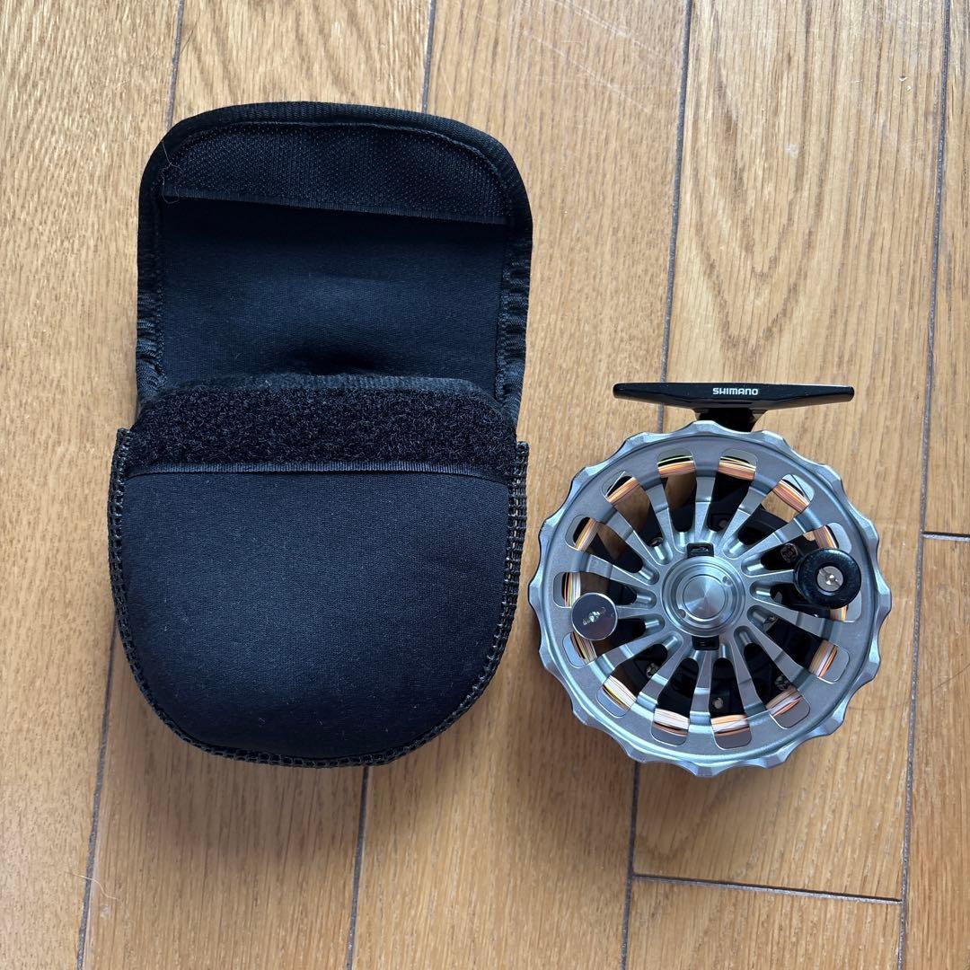 シマノ落とし込み専用竿・シマノリール・シマノ偏光サングラス