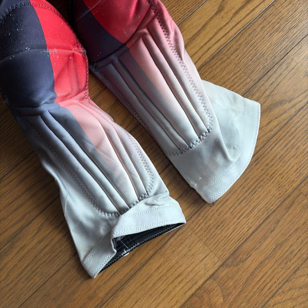DESCENTE 競技用スキーワンピ　SSサイズ