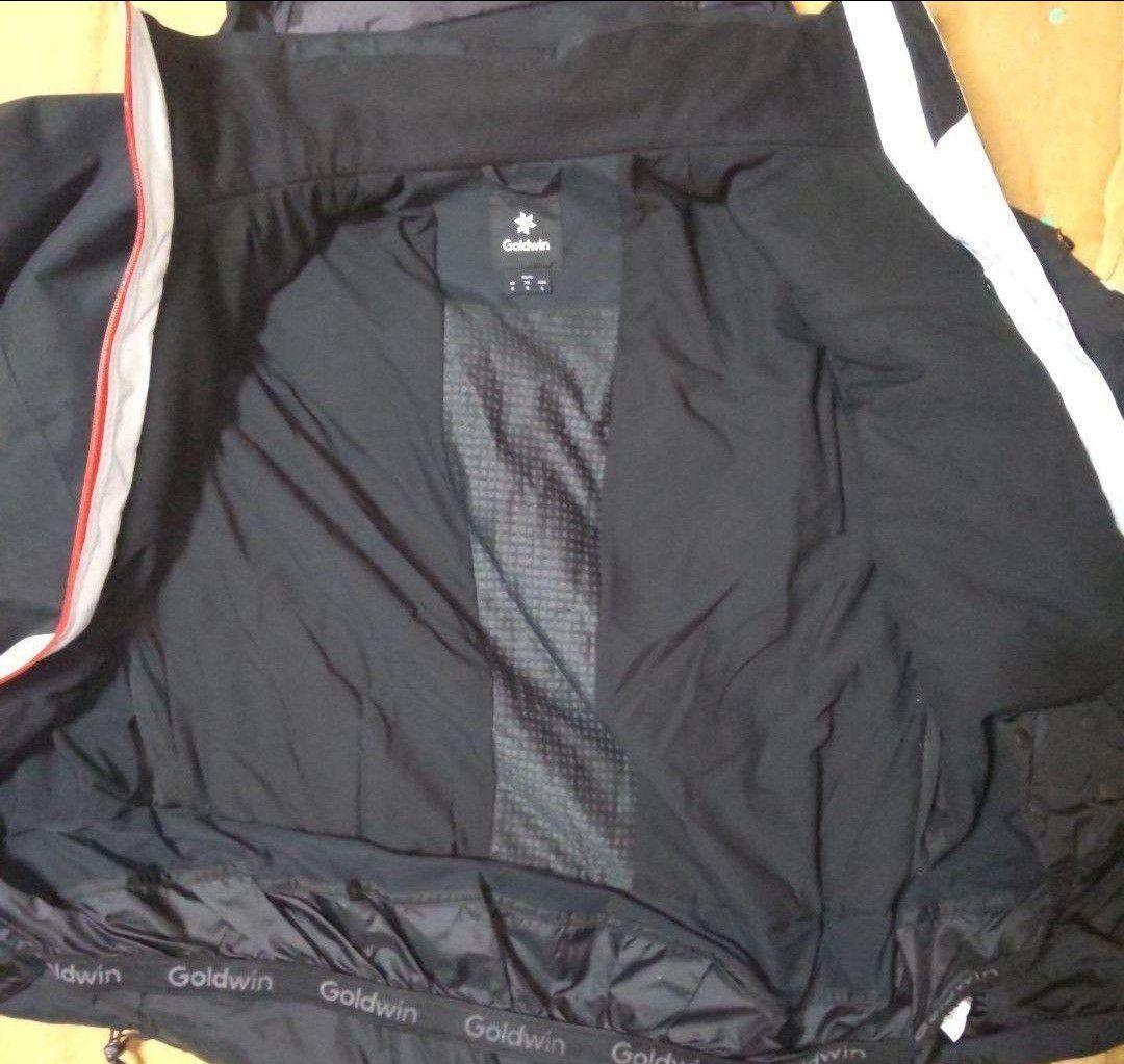 美良品 GOLDWIN Great Britain Team Replica