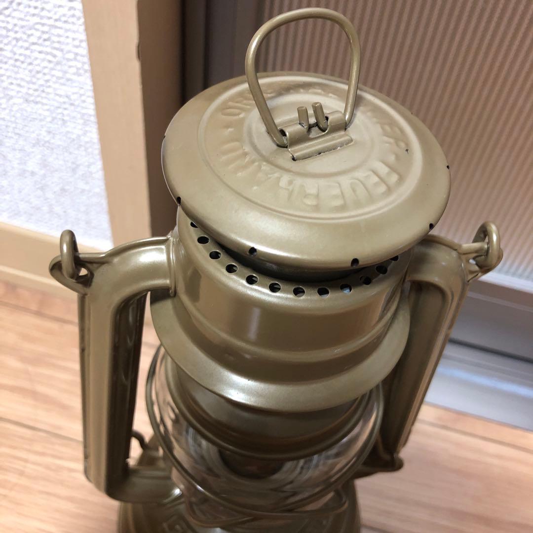 フュアハンド ベイビースペシャル 276 ランタン 限定品