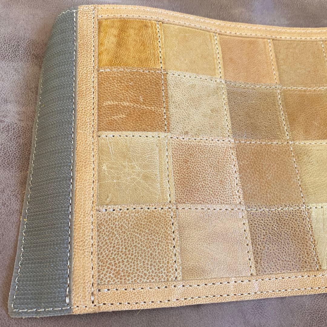 OLD MOUNTAIN オールドマウンテン CB缶カバー