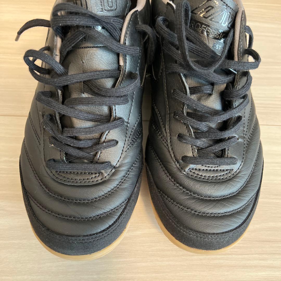 【半額】MIZUNO MORELIA モレリア サラ　エリート 26.5