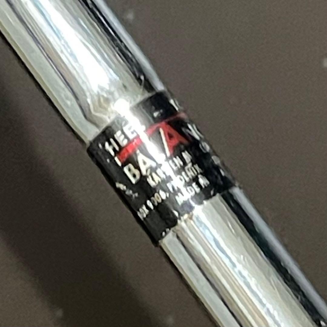 (H)062403024：【パター】PINGのANSER (34.5インチ)